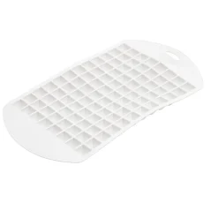 Moule à glaçons 96 mini diamants 22x11xH1cm < Gifi