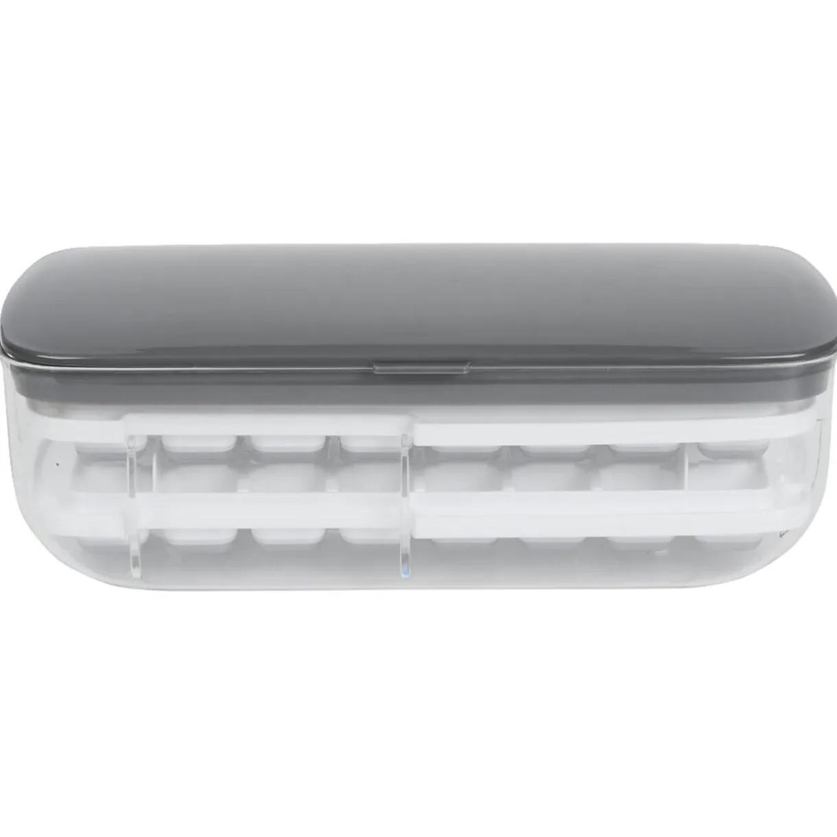 Moule à glaçons pelle incluse 28x12xH9cm < Gifi New