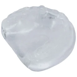 Moule à glaçons x4 dentier silicone rose 15x15x2cm < Gifi Hot