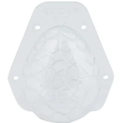 Moule plastique oeuf en chocolat 3D < Gifi Online