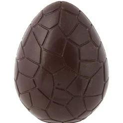 Moule plastique oeuf en chocolat 3D < Gifi Online