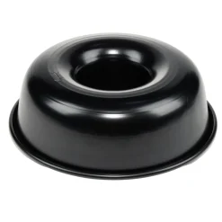 Moule à savarin anti-adhérent Ø25 cm