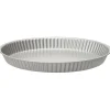 Moule à tarte anti-adhérent Ø31 cm < Gifi Discount