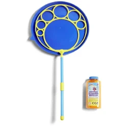 Moulin à bulles géantes 250 ml