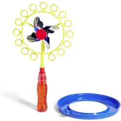 Moulin à bulles 90 ml < Gifi