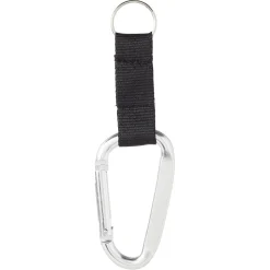 Mousqueton porte clé