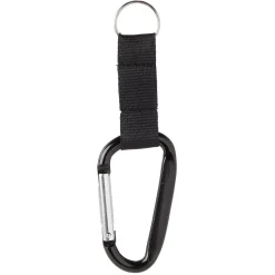 Mousqueton porte clé