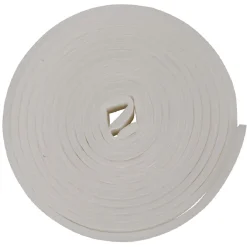 Mousse adhésive pour calfeutrage