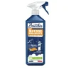 Mousse dégraissante Briochin savon noir et cristaux de soude fleur d'oranger 750ml < Gifi Hot