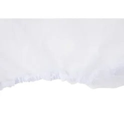 Moustiquaire blanche 120x120cm
