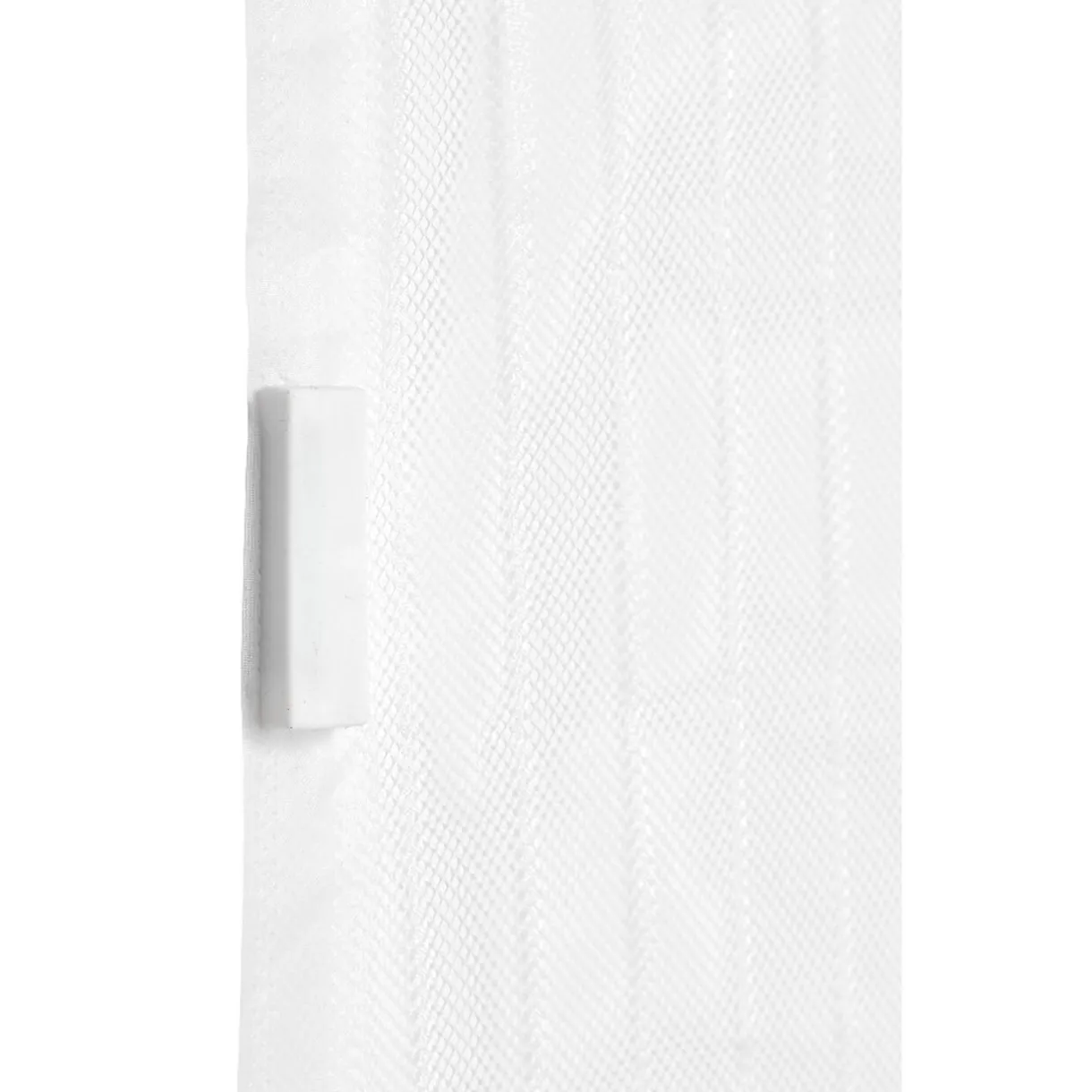 Moustiquaire de porte magnétique < Gifi Discount