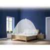 Moustiquaire dôme pop-up < Gifi Hot