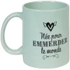 Mug chieuse 2 modèles < Gifi Best