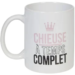 Mug chieuse 2 modèles < Gifi Best