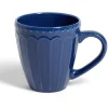 Mug faïence 365ml - 4 modèles