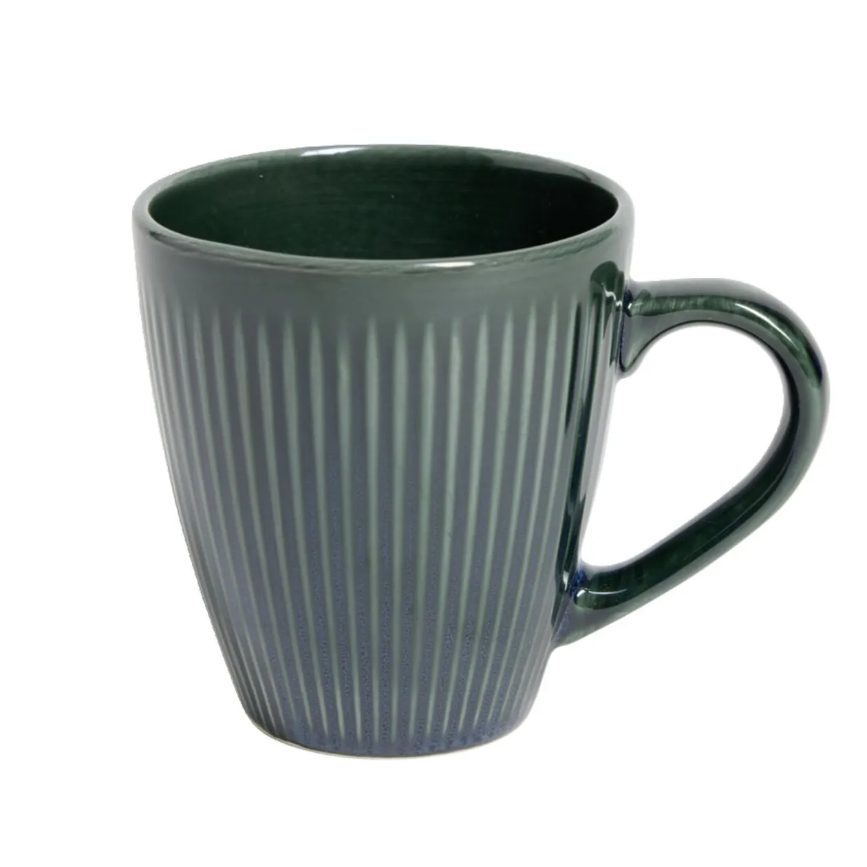 Mug faïence 365ml - 4 modèles