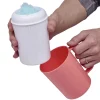 Mug granité 12,5x9xH18 cm < Gifi Best