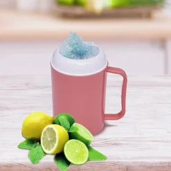 Mug granité 12,5x9xH18 cm < Gifi Best
