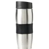 Mug isotherme en inox