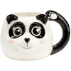 Mug panda noir et blanc 450 ml < Gifi Best