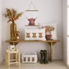 Mug vache Highland 38cl en dolomite beige
