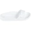 Mule Eva blanche taille 40/41