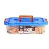 Munition cartouche en mousse 200 pièces Xshot dans valisette plastique