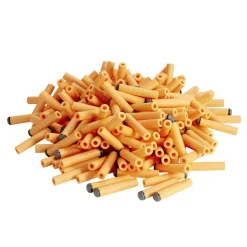 Munition cartouche en mousse 200 pièces Xshot dans valisette plastique