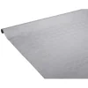 Nappe damassée gris clair en papier 6 m < Gifi Online