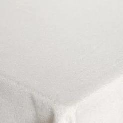 Nappe effet lin imperméable 140x250cm (3 modèles) < Gifi New