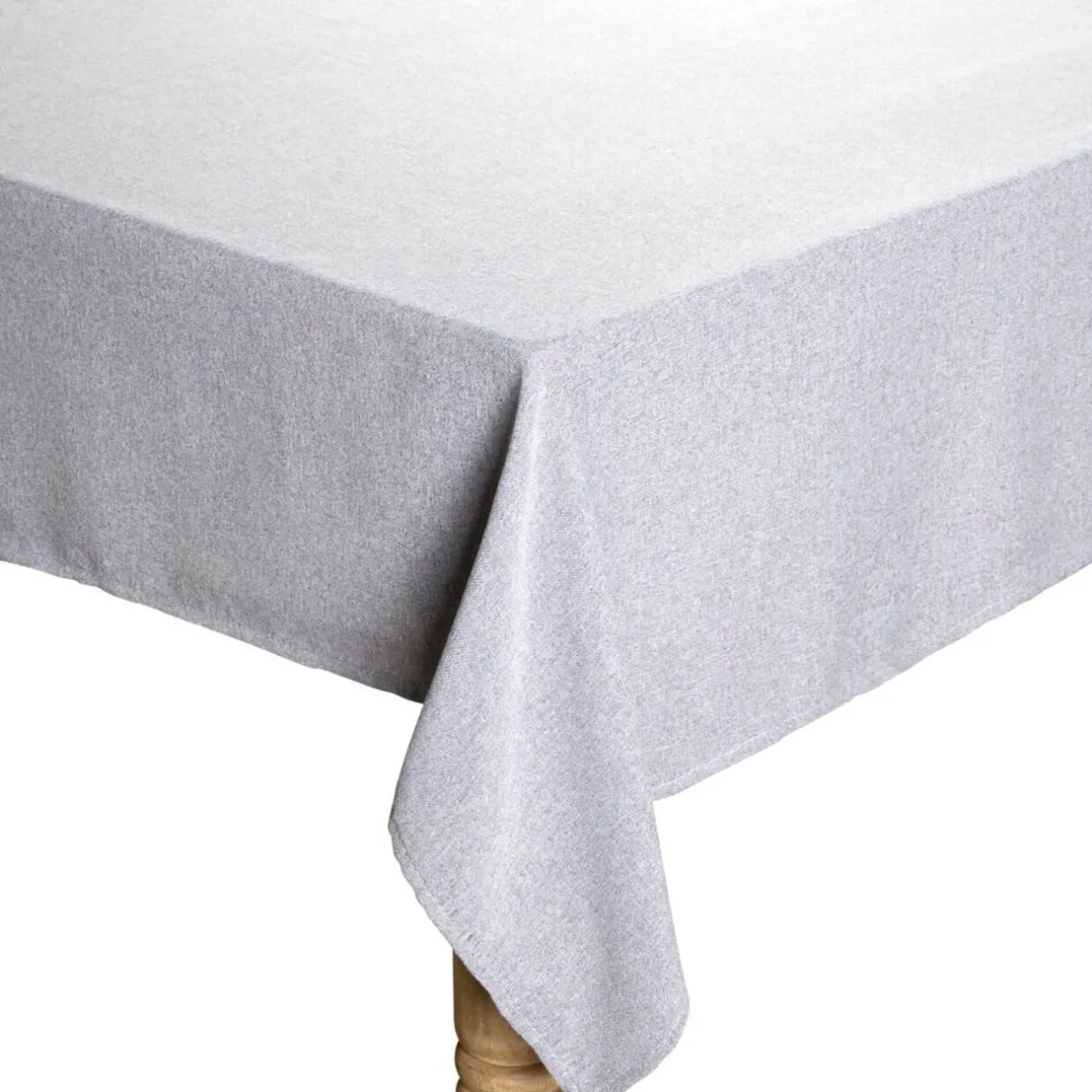 Nappe effet lin imperméable 140x250cm (3 modèles) < Gifi New