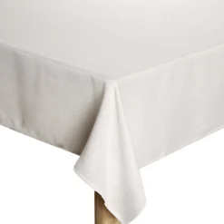 Nappe effet lin imperméable 140x250cm (3 modèles) < Gifi New