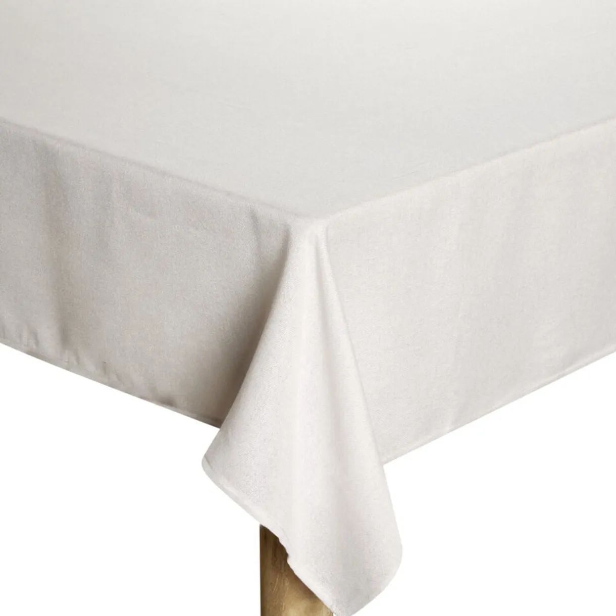 Nappe effet lin imperméable 140x250cm (3 modèles) < Gifi New