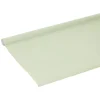 Nappe en papier damassé vert olive 6m