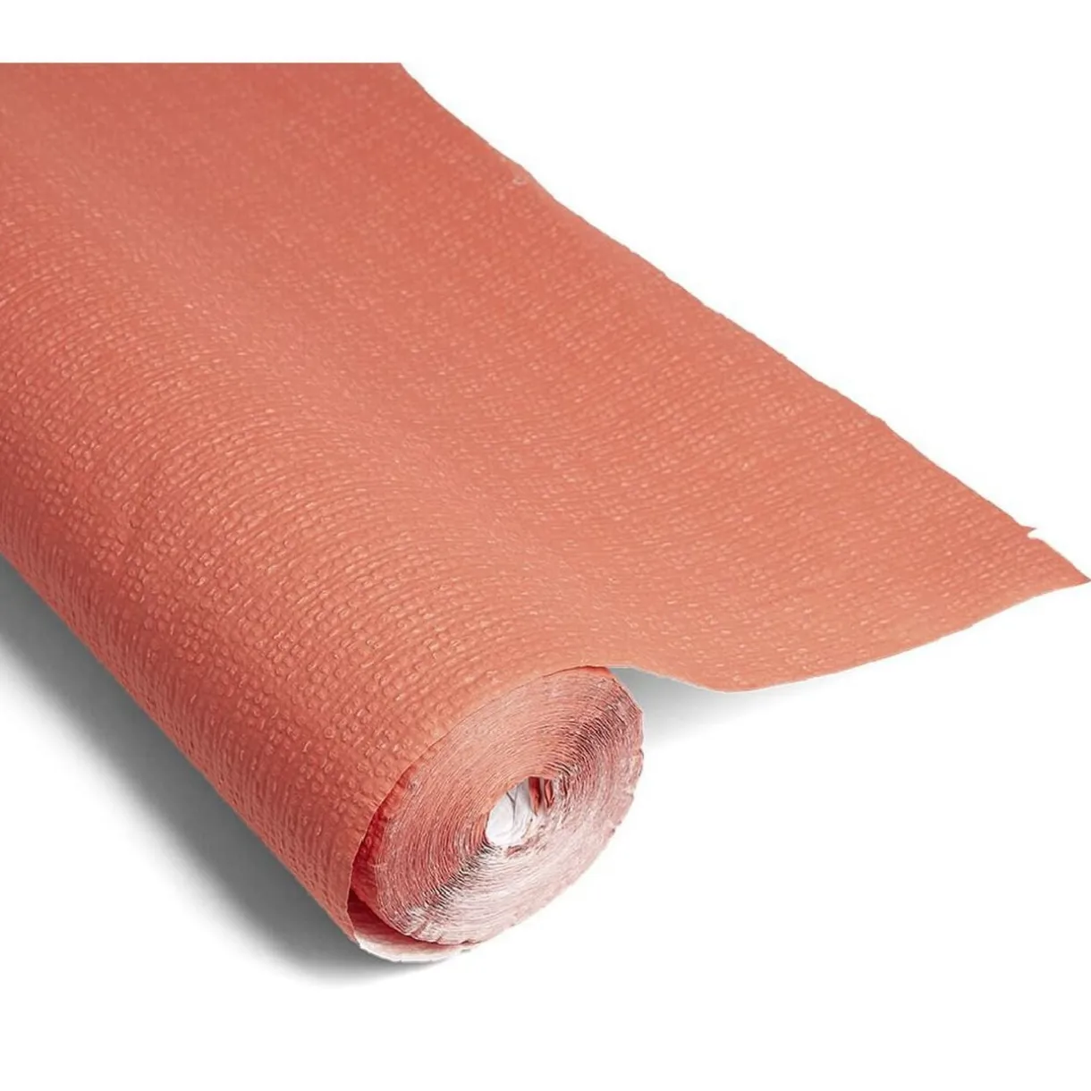 Nappe en papier gauffré orange L2m < Gifi Sale
