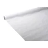 Nappe en papier gaufré uni blanc 25 m < Gifi Clearance