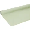 Nappe en papier gaufré vert olive 20m < Gifi