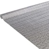 Nappe en papier motif géométrique blanc et noir 1,20x6m < Gifi New