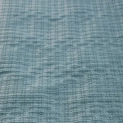Nappe gauffrée bleu canard en papier 20 m < Gifi Outlet