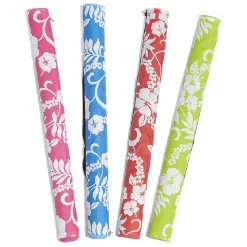 Natte de plage fleurs 170 cm < Gifi