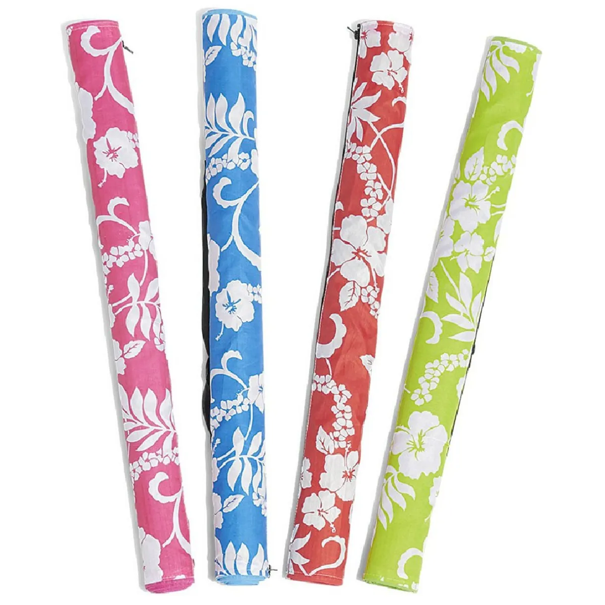 Natte de plage fleurs 170 cm < Gifi