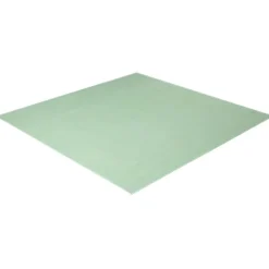 Natte de plage 2 personnes 180x180cm