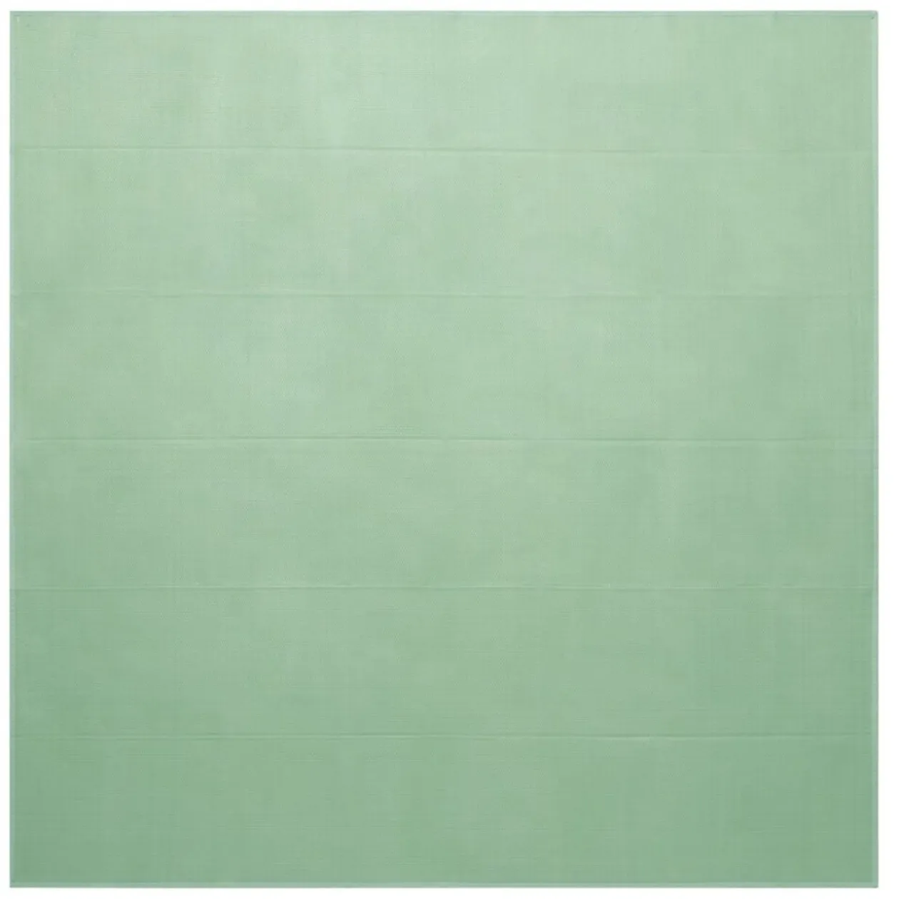 Natte de plage 2 personnes 180x180cm