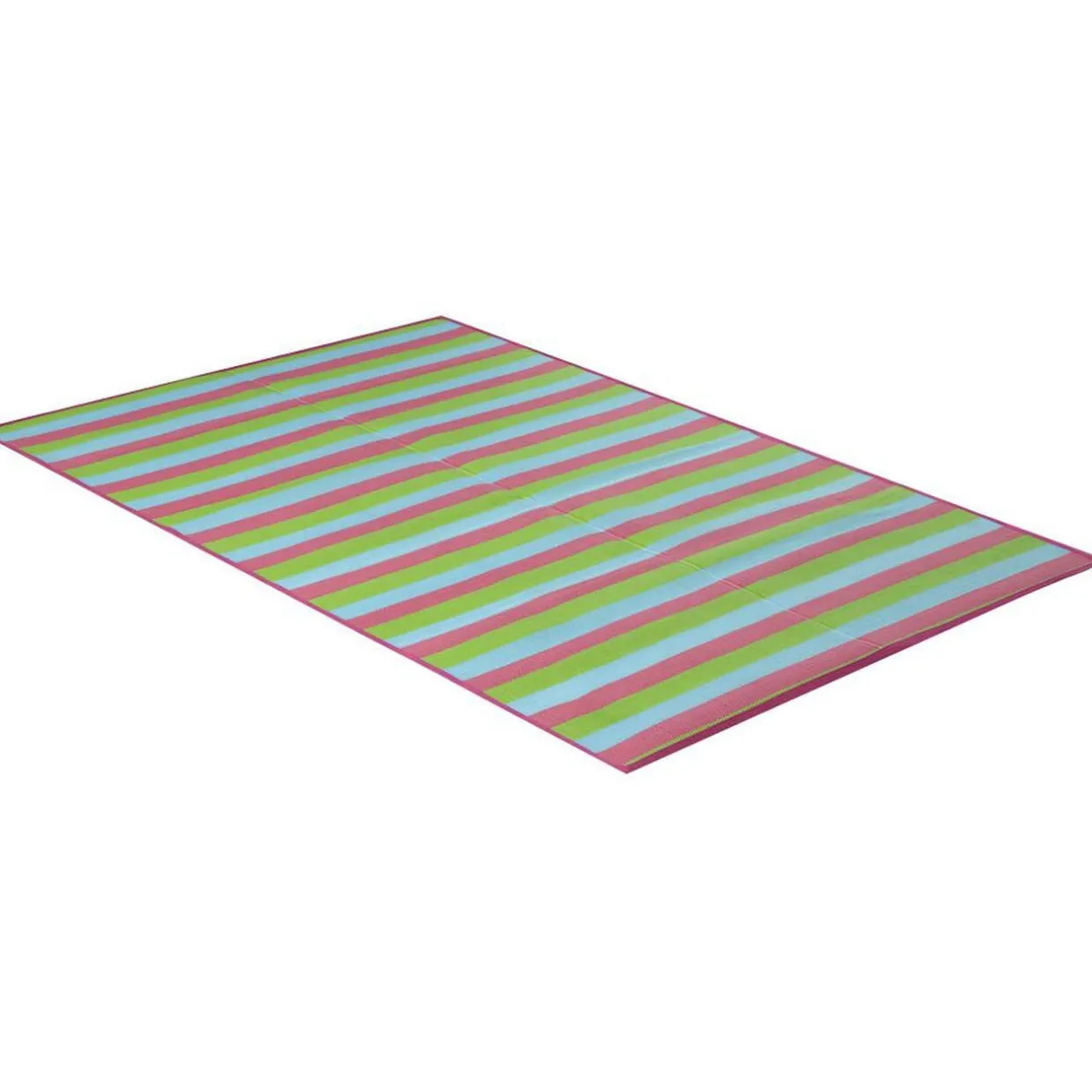 Natte de plage 2 personnes 180x120cm < Gifi Best