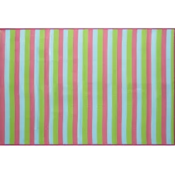 Natte de plage 2 personnes 180x120cm < Gifi Best