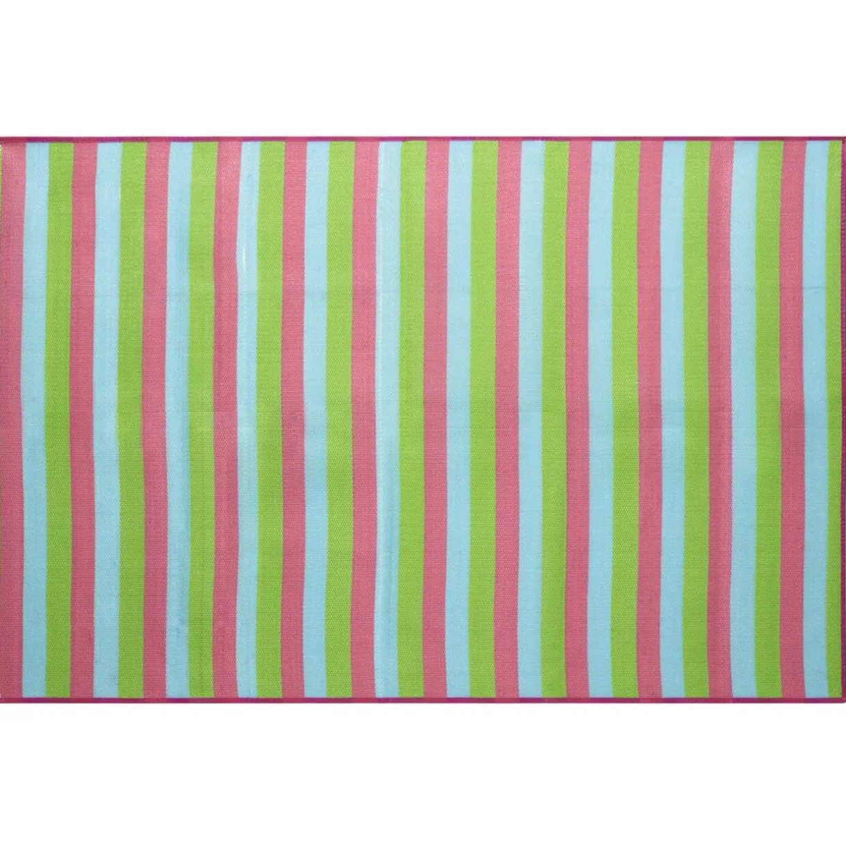 Natte de plage 2 personnes 180x120cm < Gifi Best