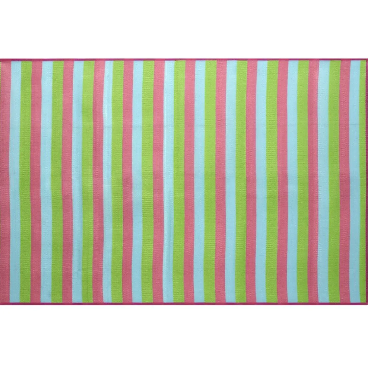 Natte de plage 2 personnes 180x120cm < Gifi Best