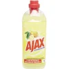 Nettoyant Ajax senteur citron méditéranéen 1L