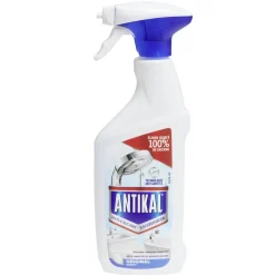 Nettoyant anti-calcaire Antikal pistolet 500ml < Gifi Discount