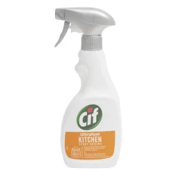 Nettoyant cuisine CIF pistolet 500ml < Gifi Best